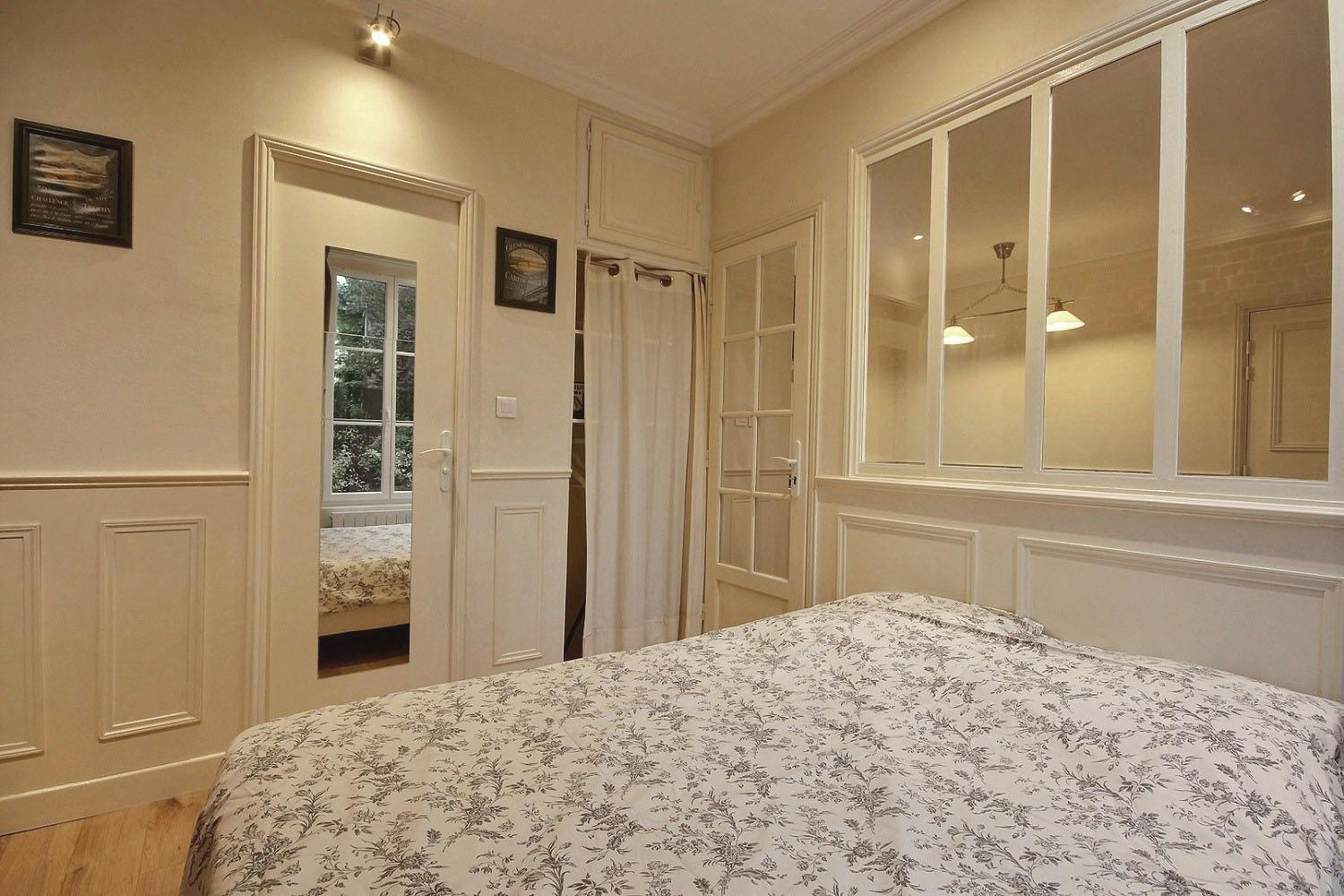 Apartment Paris, 27m² — photo 28