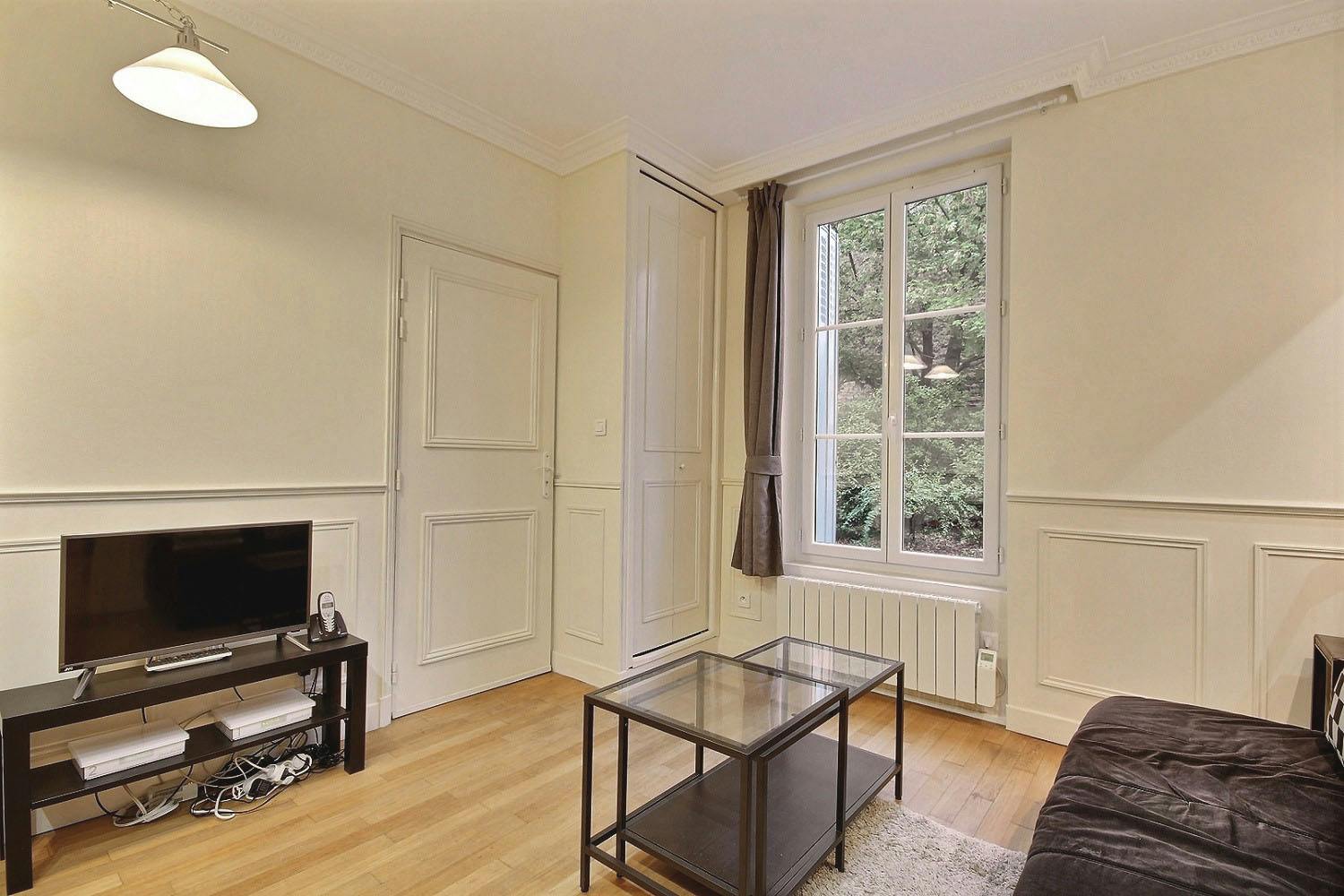 Apartment Paris, 27m² — photo 29