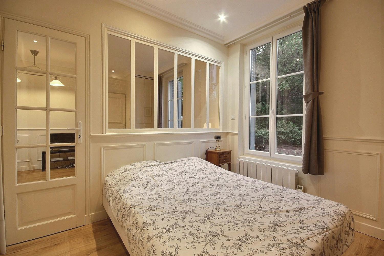 Apartment Paris, 27m² — photo 25