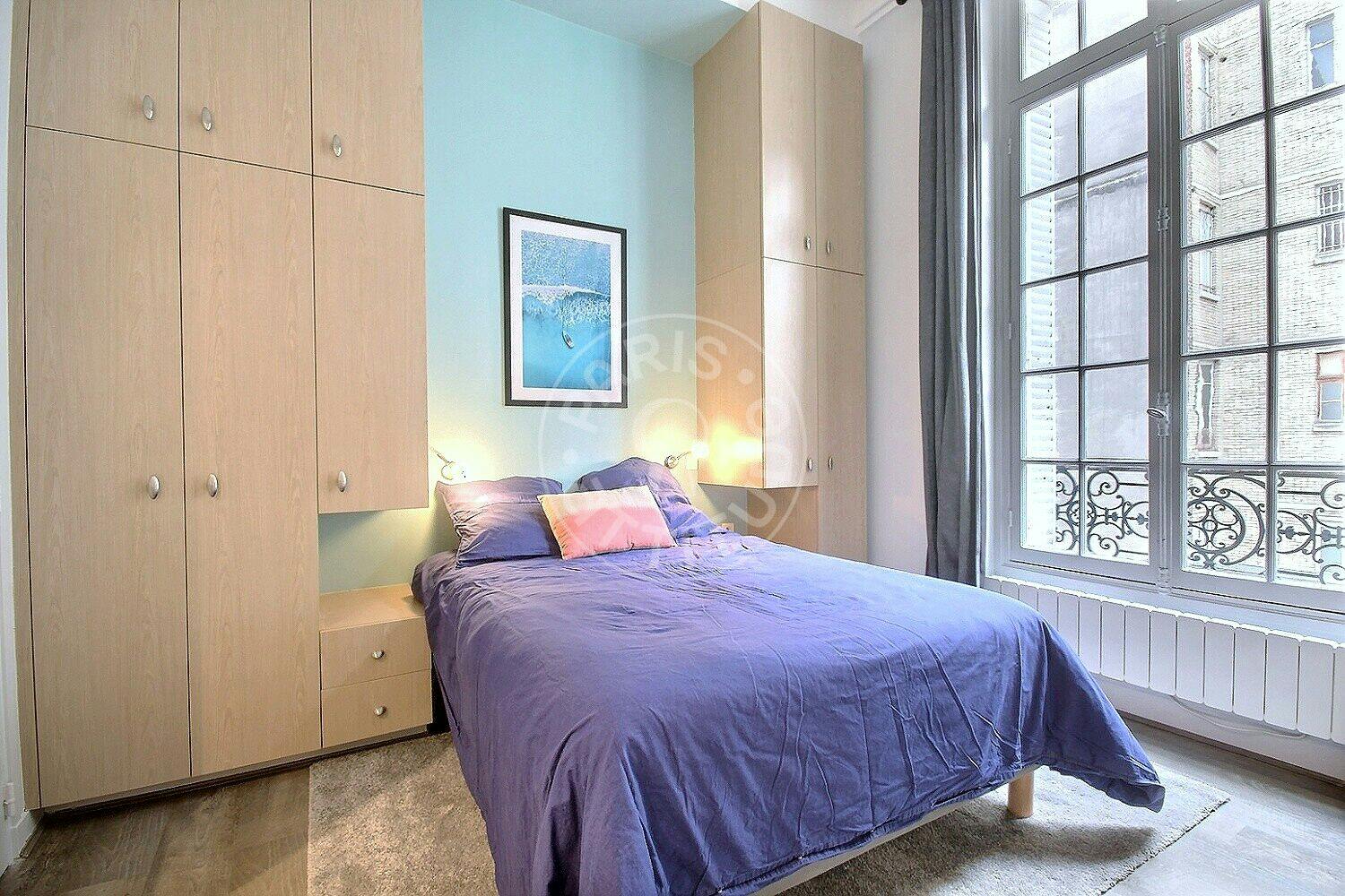 Apartment Paris, 51m² — photo 40