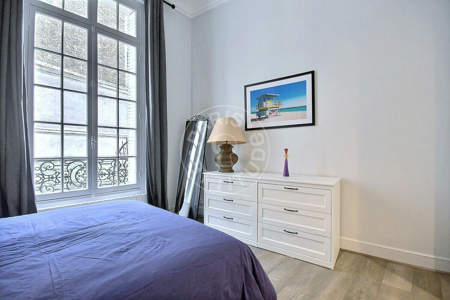 Apartment Paris, 51m² — photo 33