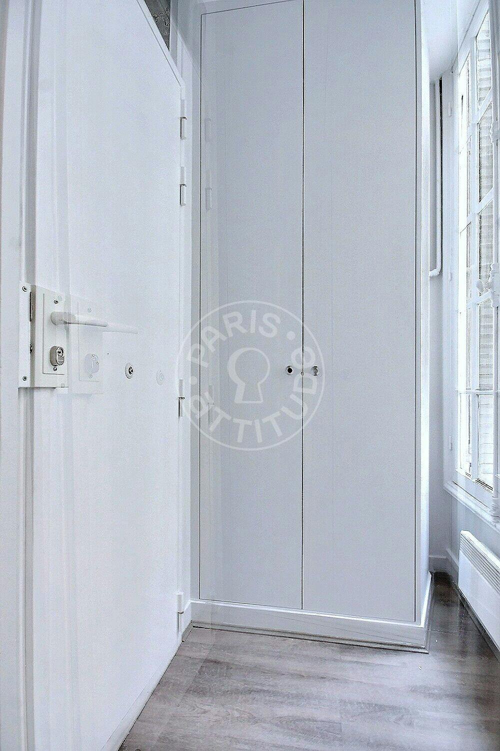 Apartment Paris, 51m² — photo 31