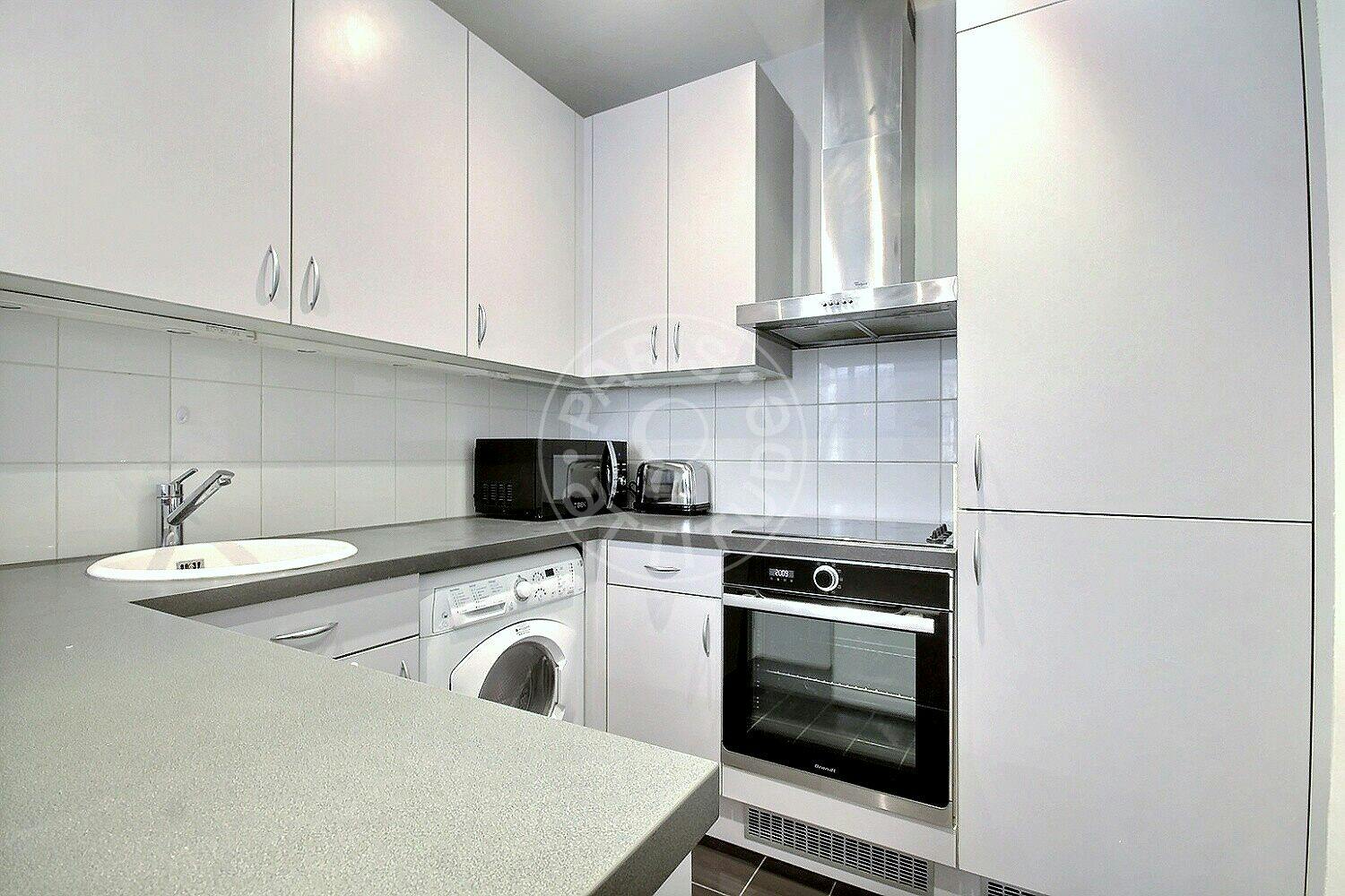 Apartment Paris, 51m² — photo 39