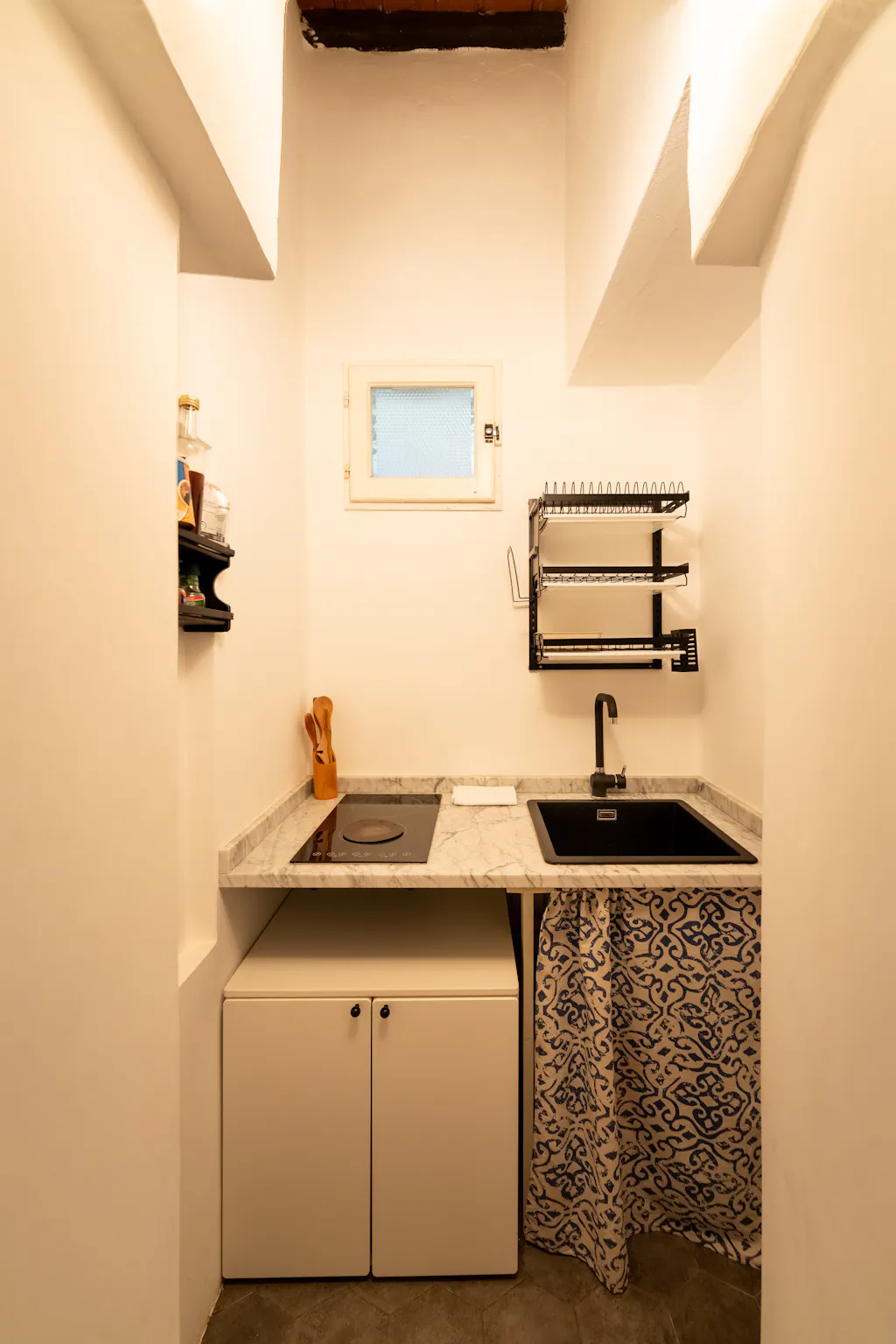 Apartment in Via dei Pilastri, Florence (1380808) ROOM 1