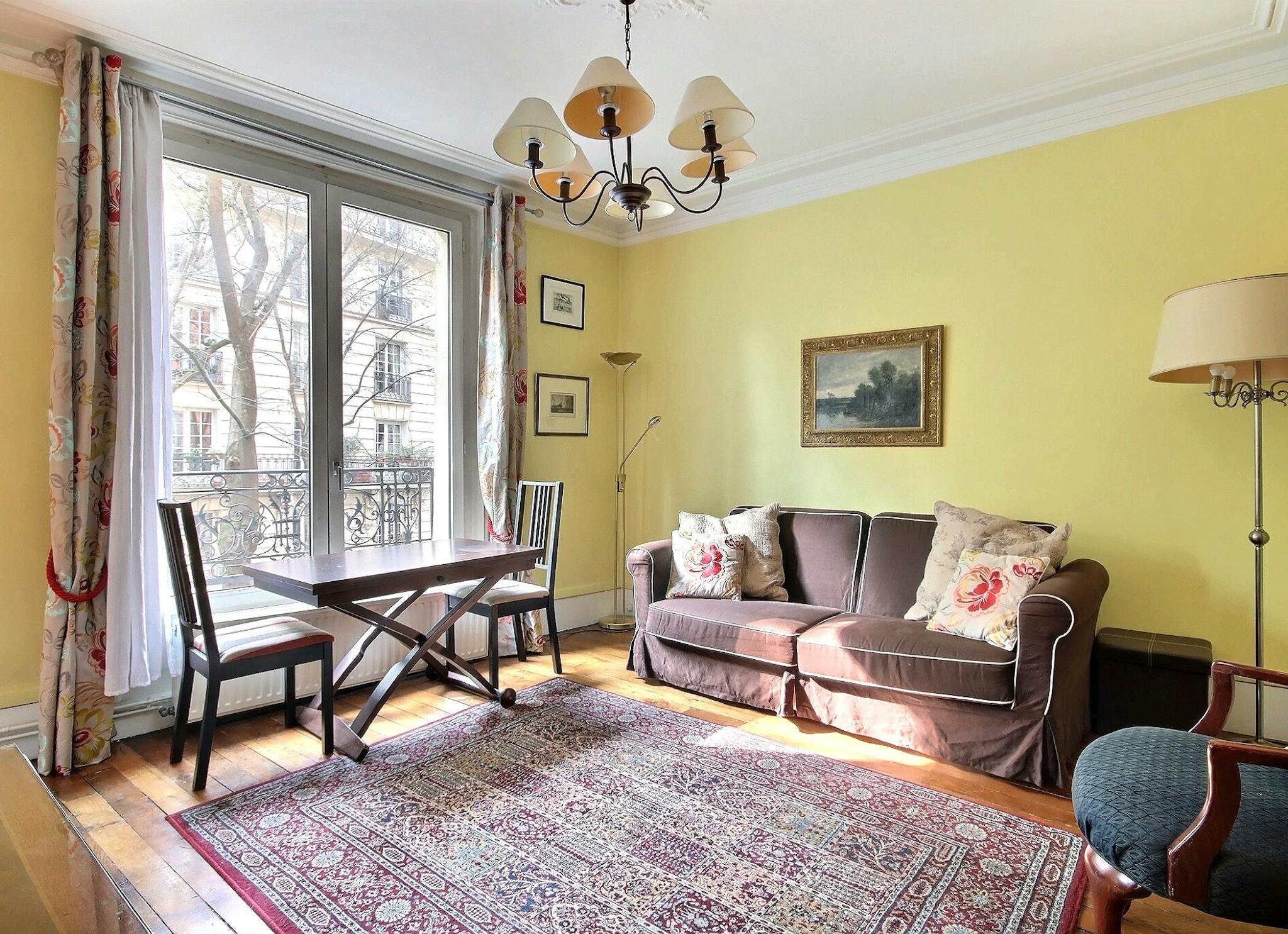 Rue Caulaincourt, Paris preview