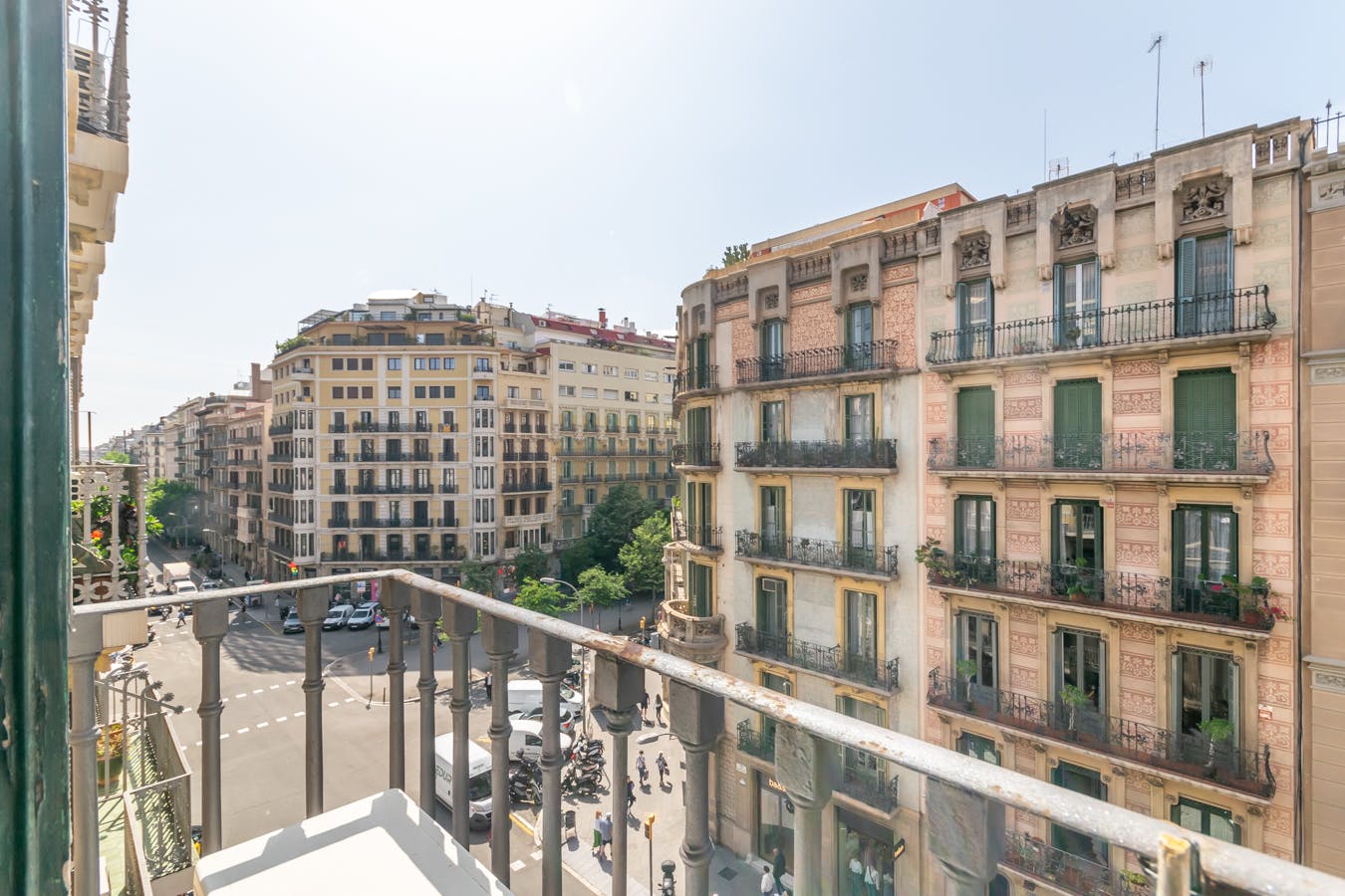 preview gallery tile