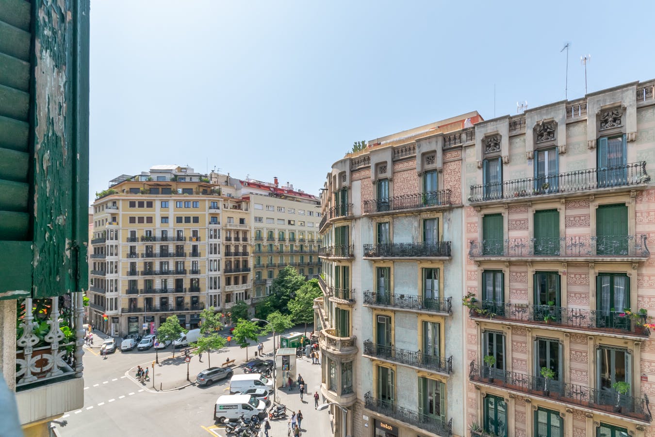 preview gallery tile