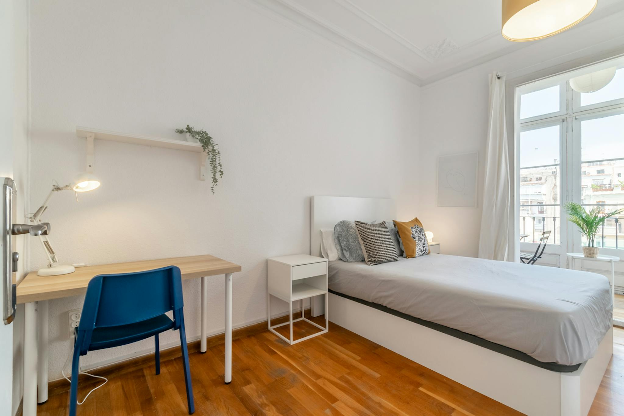 Carrer del Rosselló, Barcelona preview