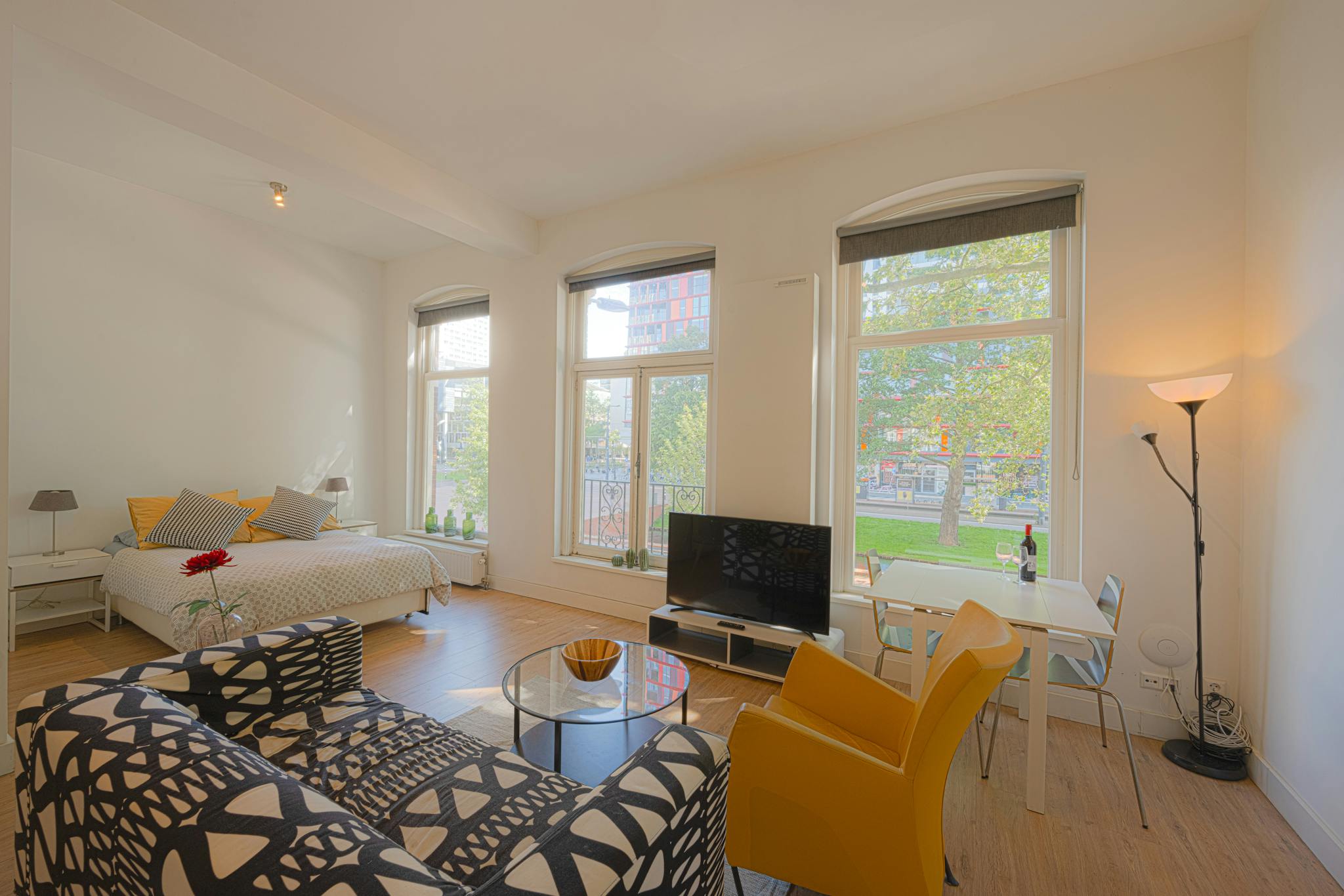 Westersingel, Rotterdam preview