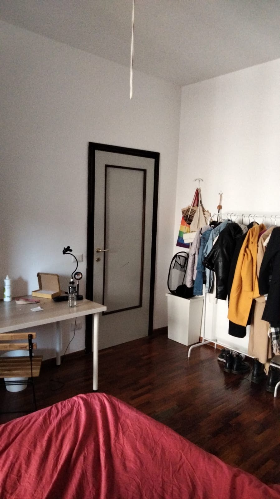 Apartment Rome — photo 24