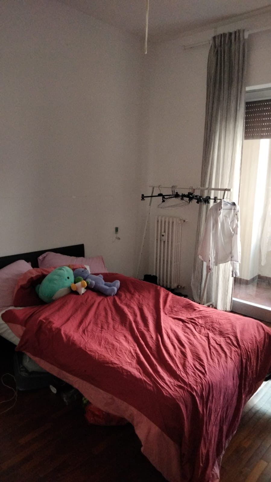 Apartment Rome — photo 22