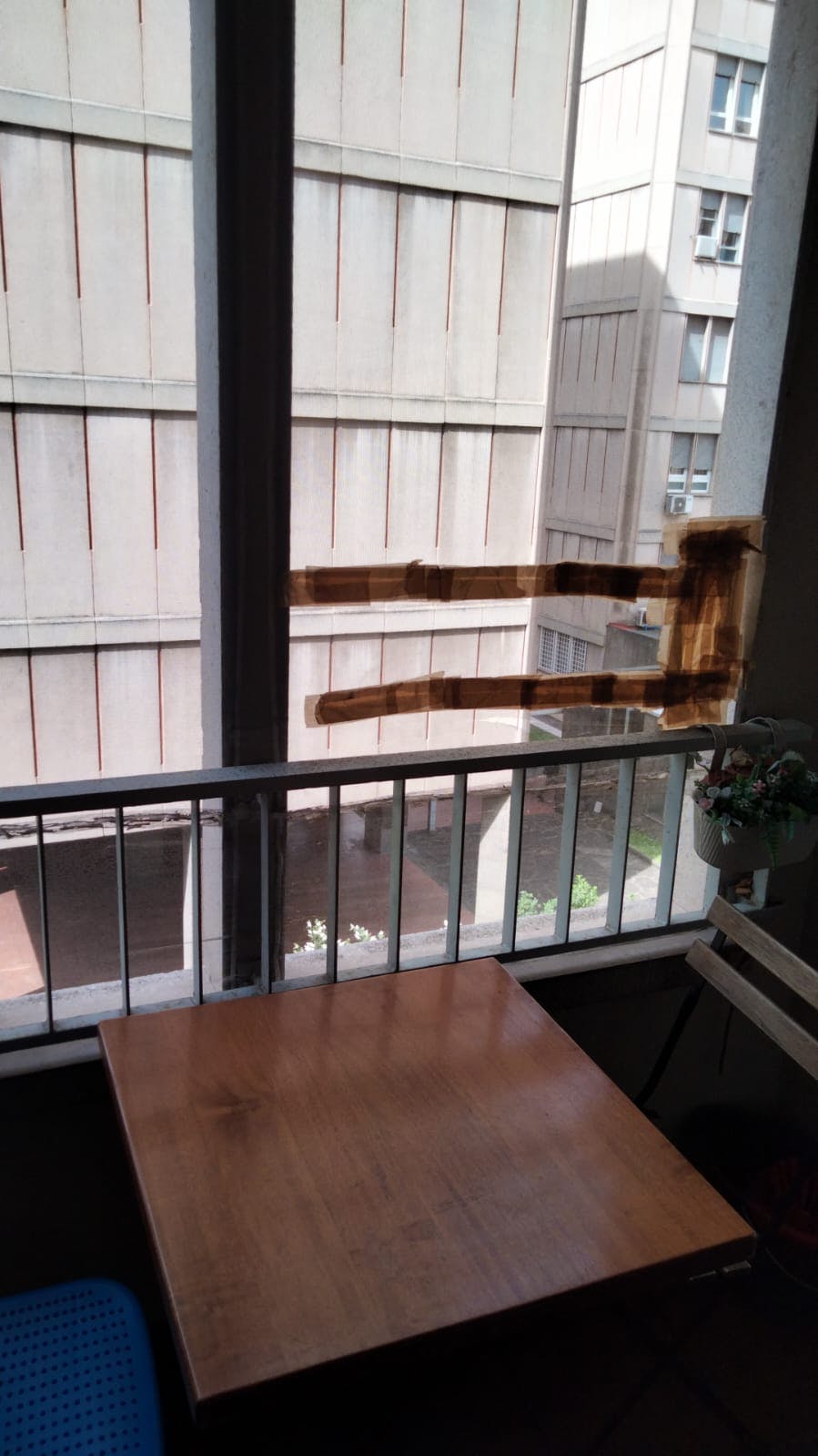 Apartment Rome — photo 23