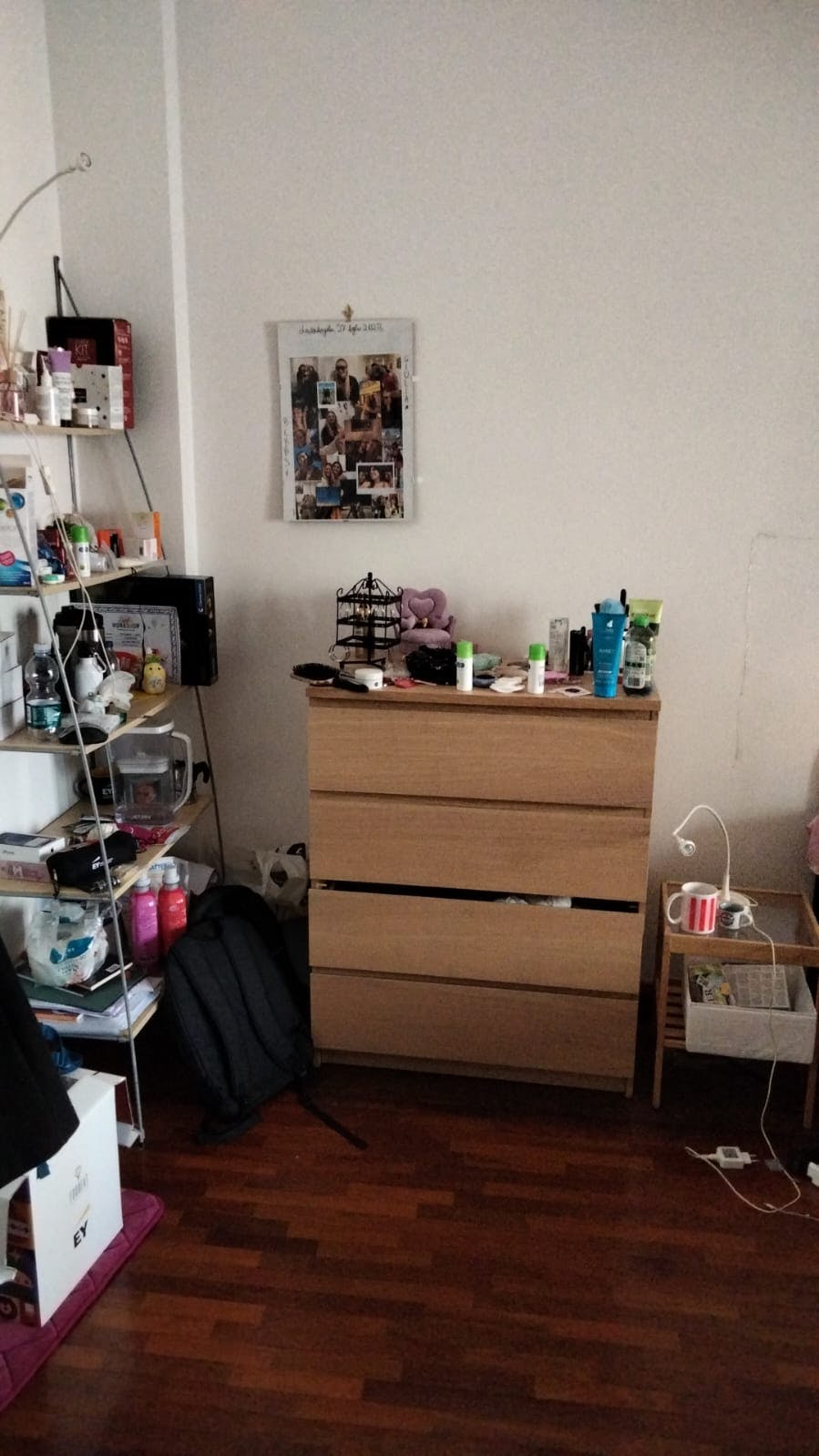 Apartment Rome — photo 21