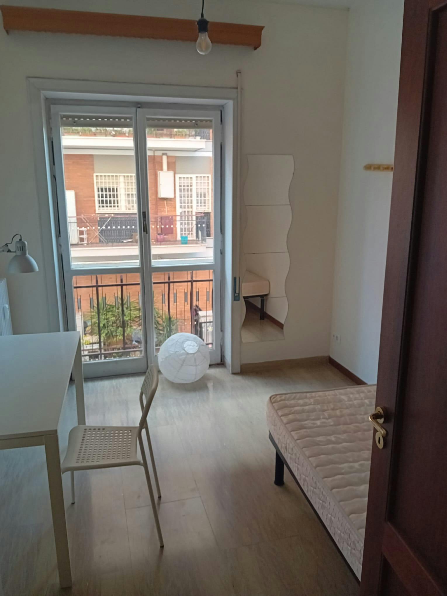 Private room in Via Luigi Arbib Pascucci, Rome (1380954) room image 1