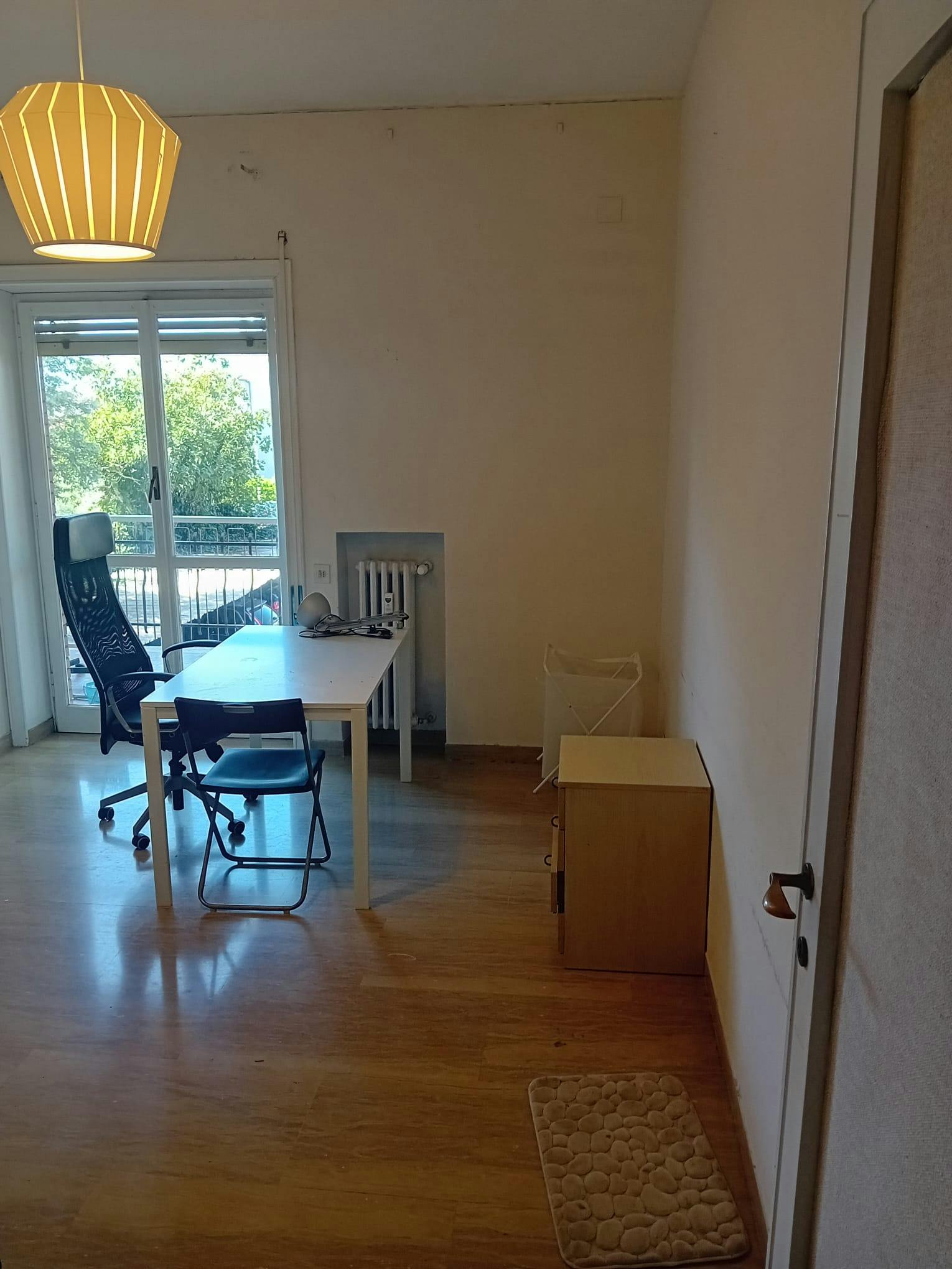 Private room in Via Luigi Arbib Pascucci, Rome (1380955) room image 1