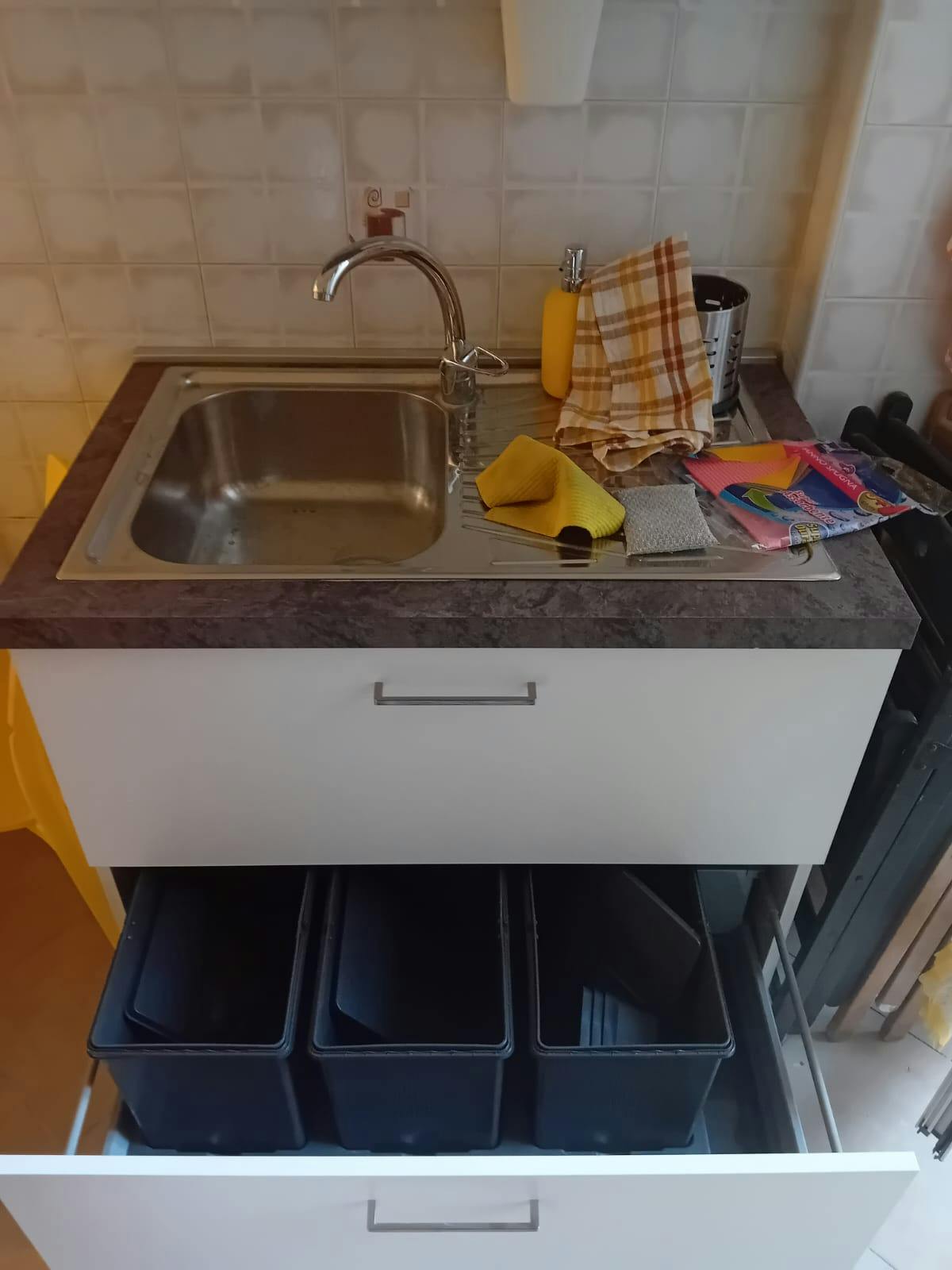 Appartamento Roma — foto 11