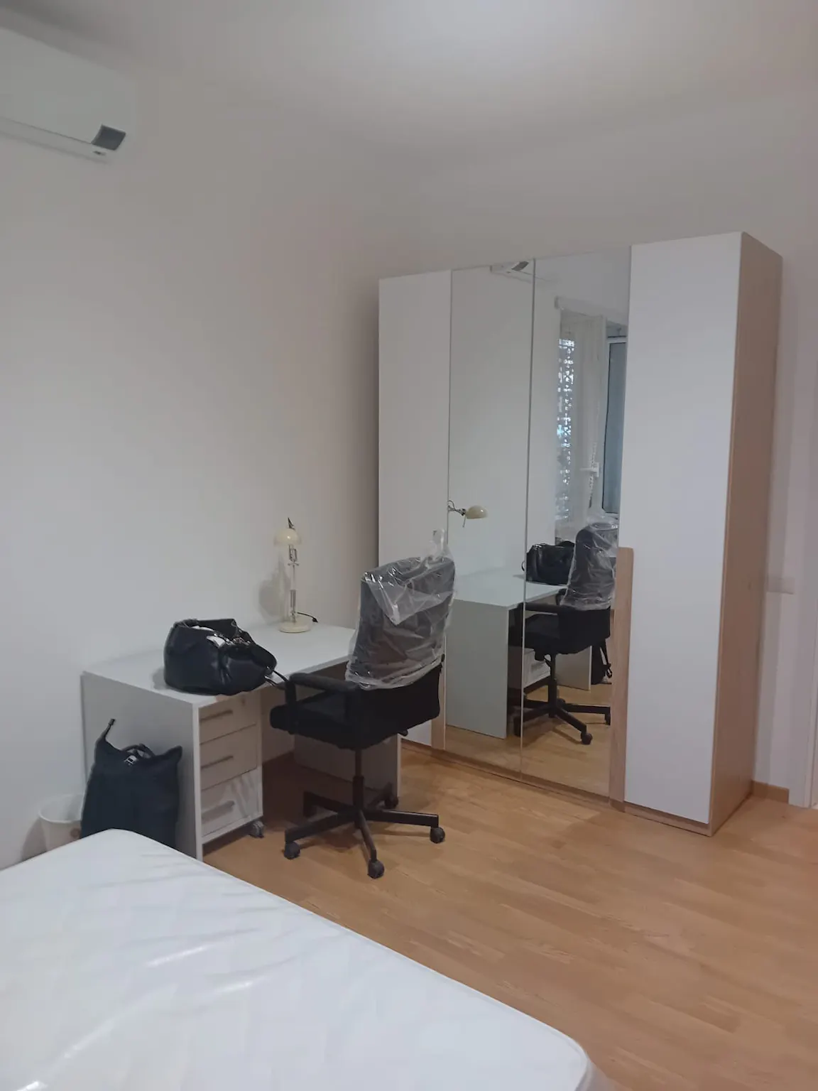 Private room in Via Livorno, Rome (1380974) ROOM 4