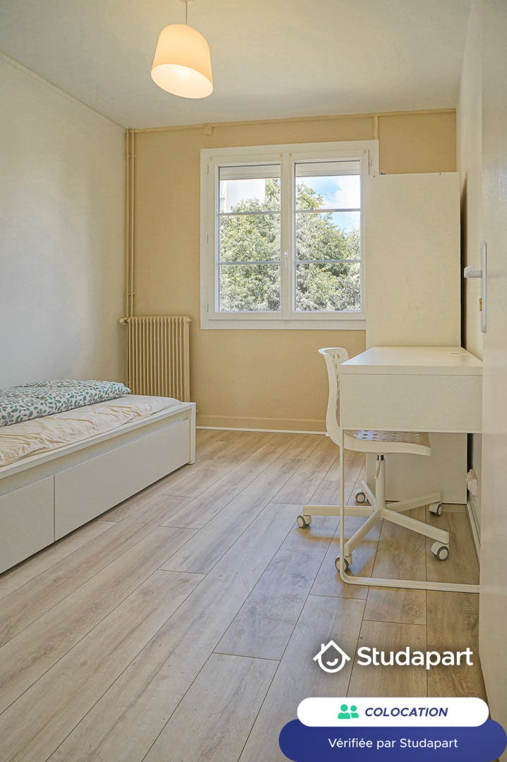 Appartement à Talence