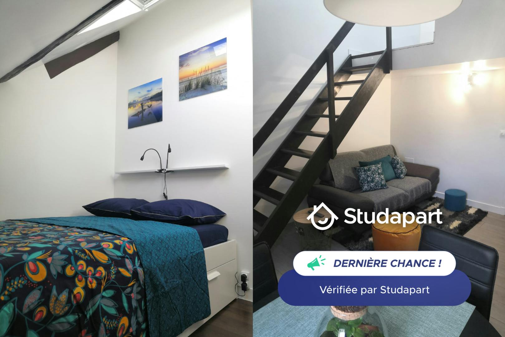 Appartement à Jouy-en-Josas