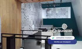 Квартира сдается в аренду за 535 € в месяц в Tours, Rue René de Prie