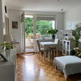 Studio for rent for € 1.290 per month in Hamburg, Alaskaweg