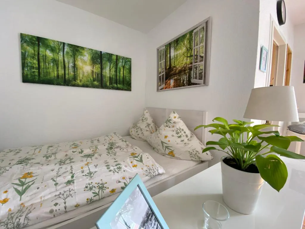 1-Bedroom Apartment in Alaskaweg, Hamburg (1381345) ROOM 1