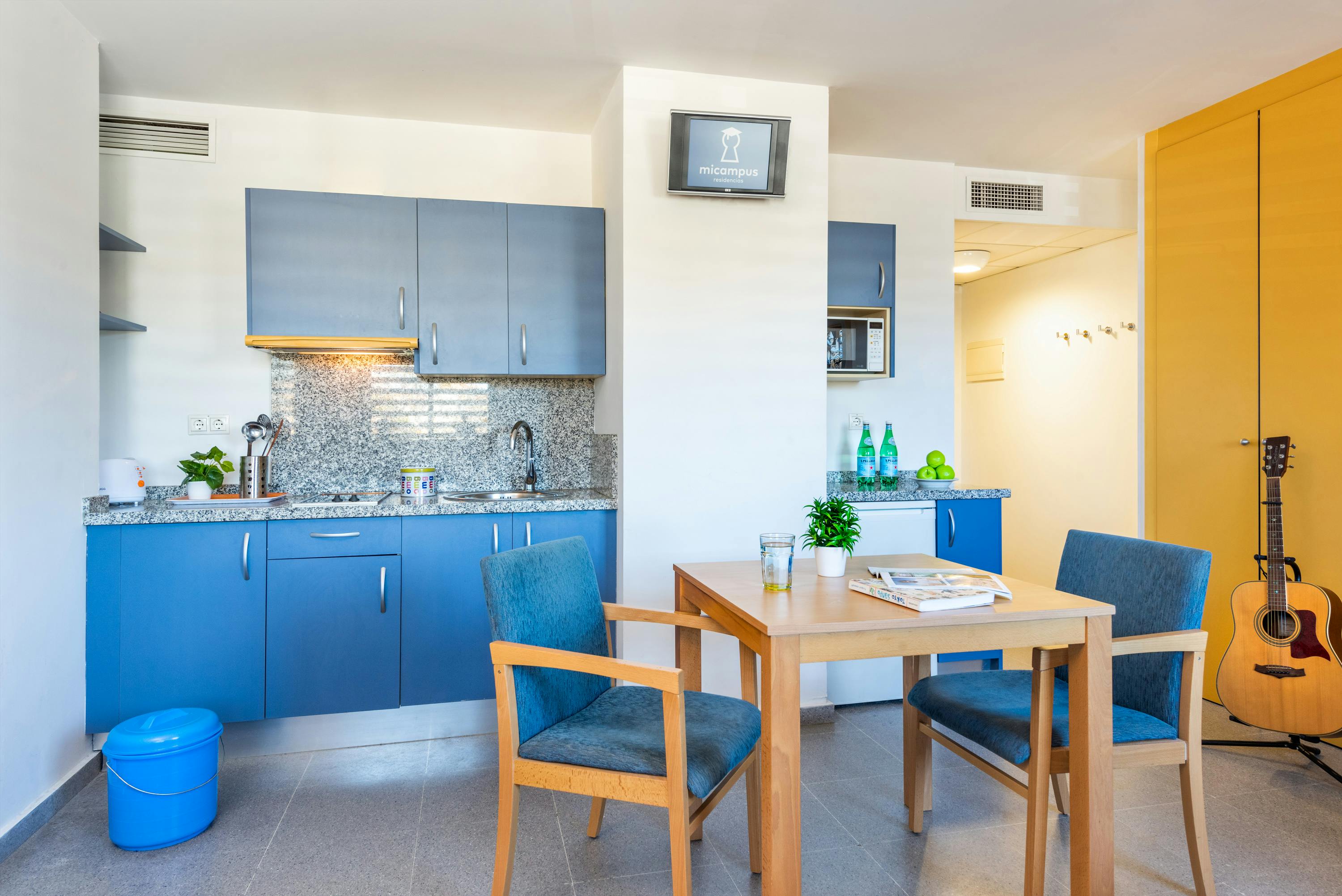 preview gallery tile