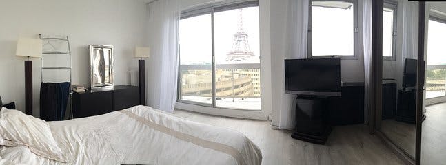 Appartement – Paris, Invalides - Plus