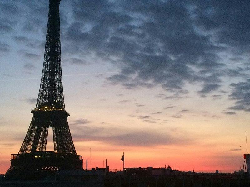 Appartement – Paris, Invalides - Vue 3