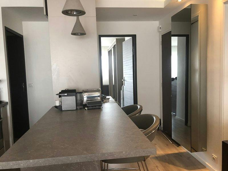 Appartement – Paris, Invalides - Vue 4