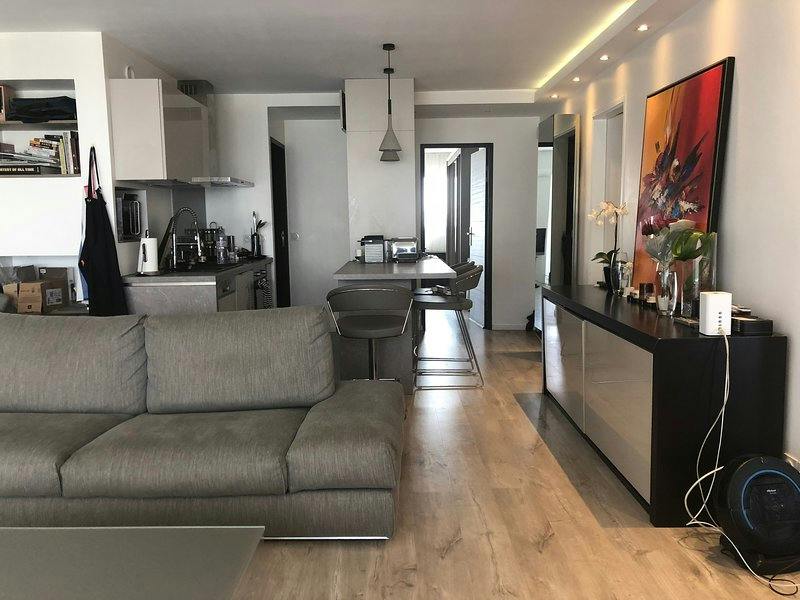 Appartement – Paris, Invalides - Vue 5