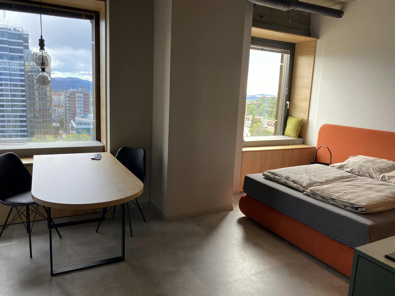 Dunajska cesta, Ljubljana preview