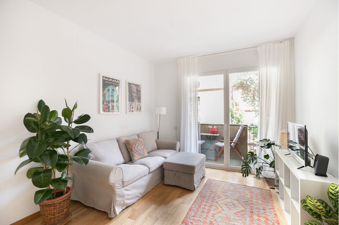 Avinguda de la República Argentina, Barcelona preview