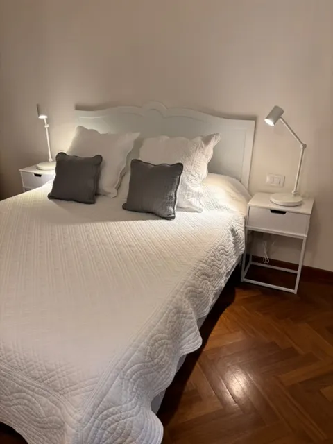 2-Bedroom Apartment in Via dei Cerchi, Florence (1381604) room image 120