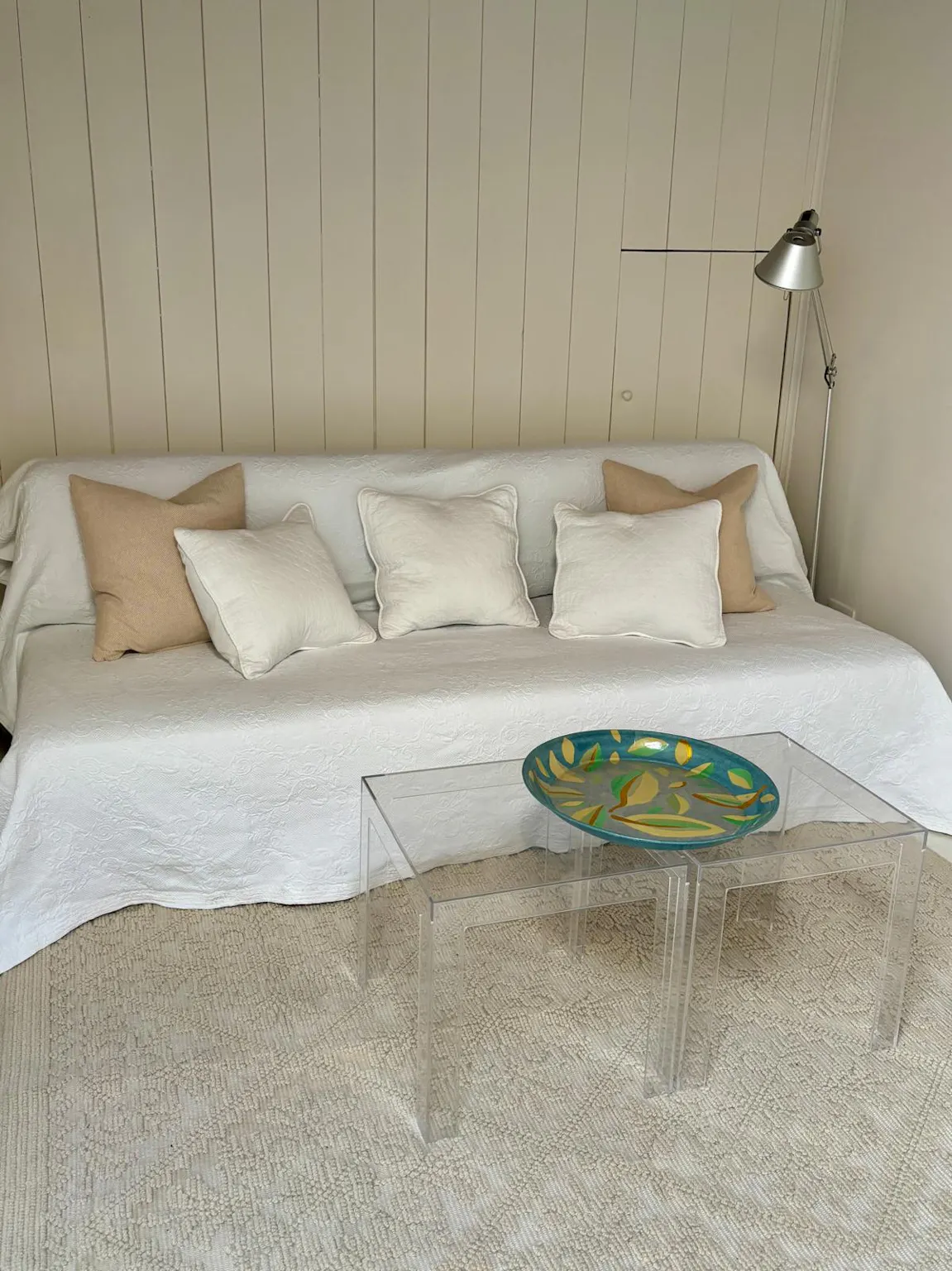 2-Bedroom Apartment in Via dei Cerchi, Florence (1381604) ROOM 4