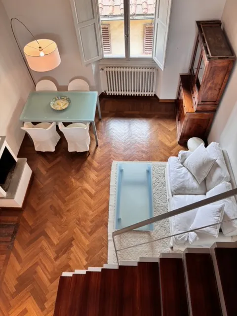 2-Bedroom Apartment in Via dei Cerchi, Florence (1381604) ROOM 2