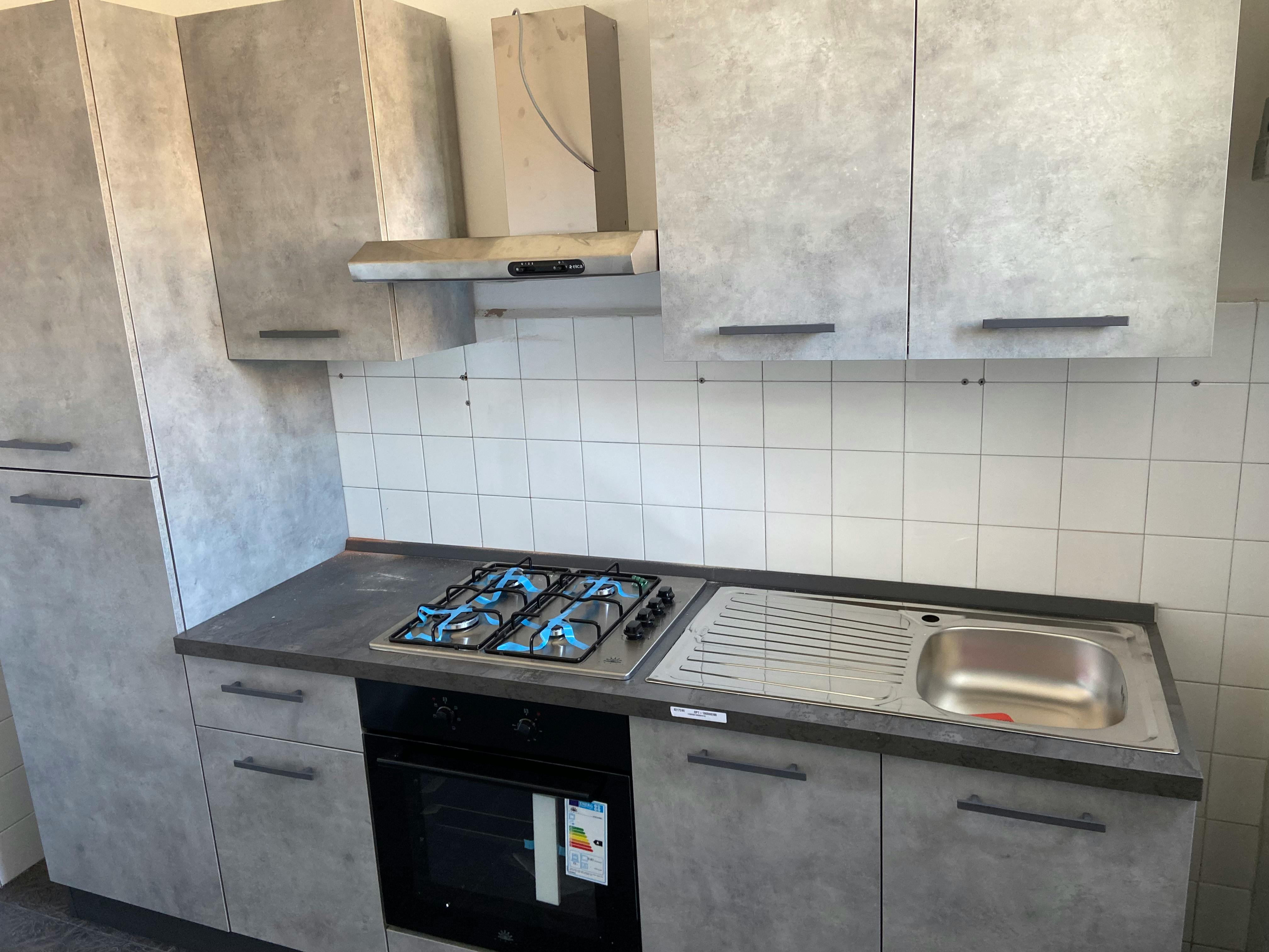 Appartamento Torino, 1 camera, 60m² — foto 10