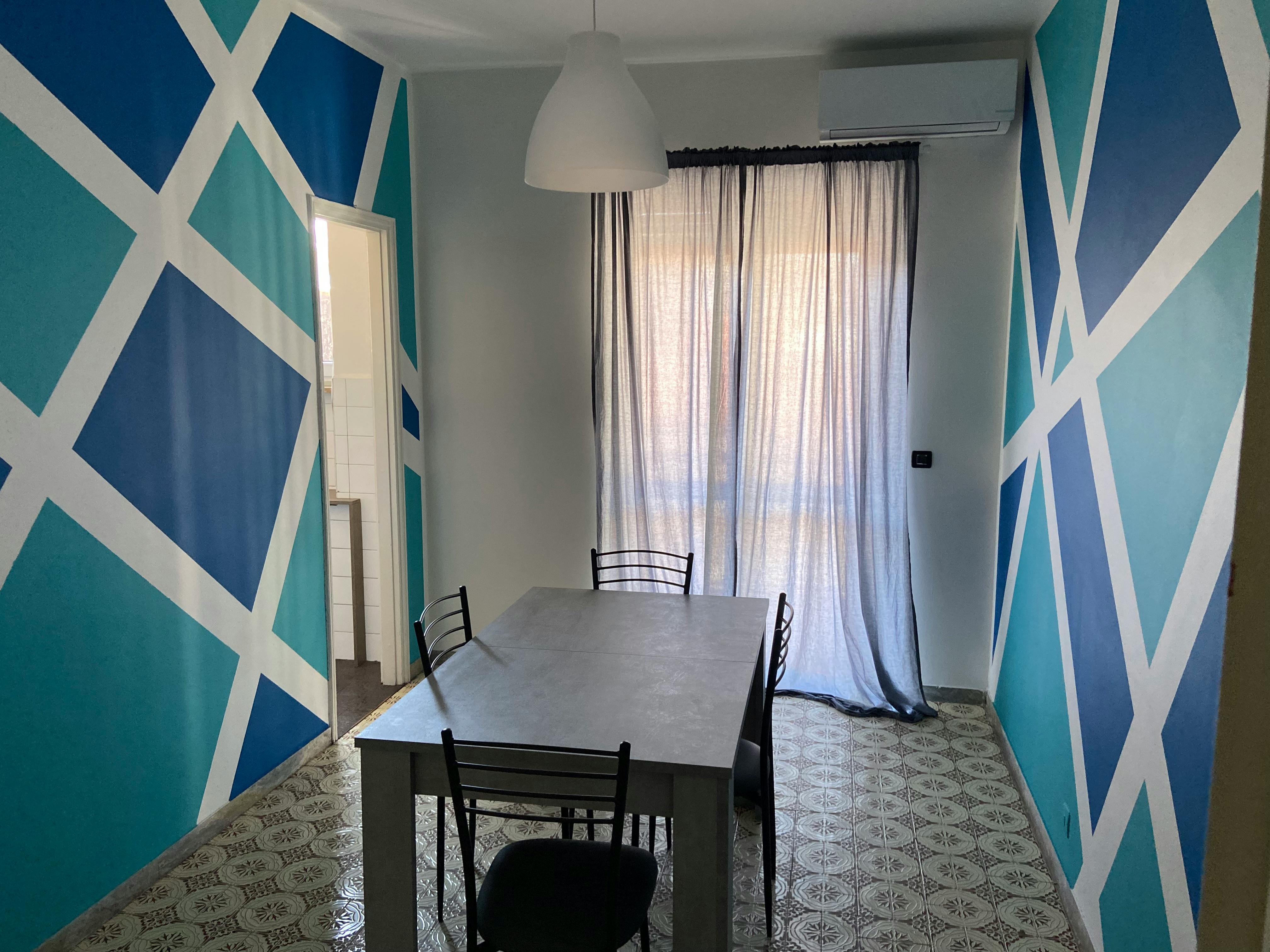 Wohnung zu mieten für 785 € pro Monat in Turin, Corso Vercelli