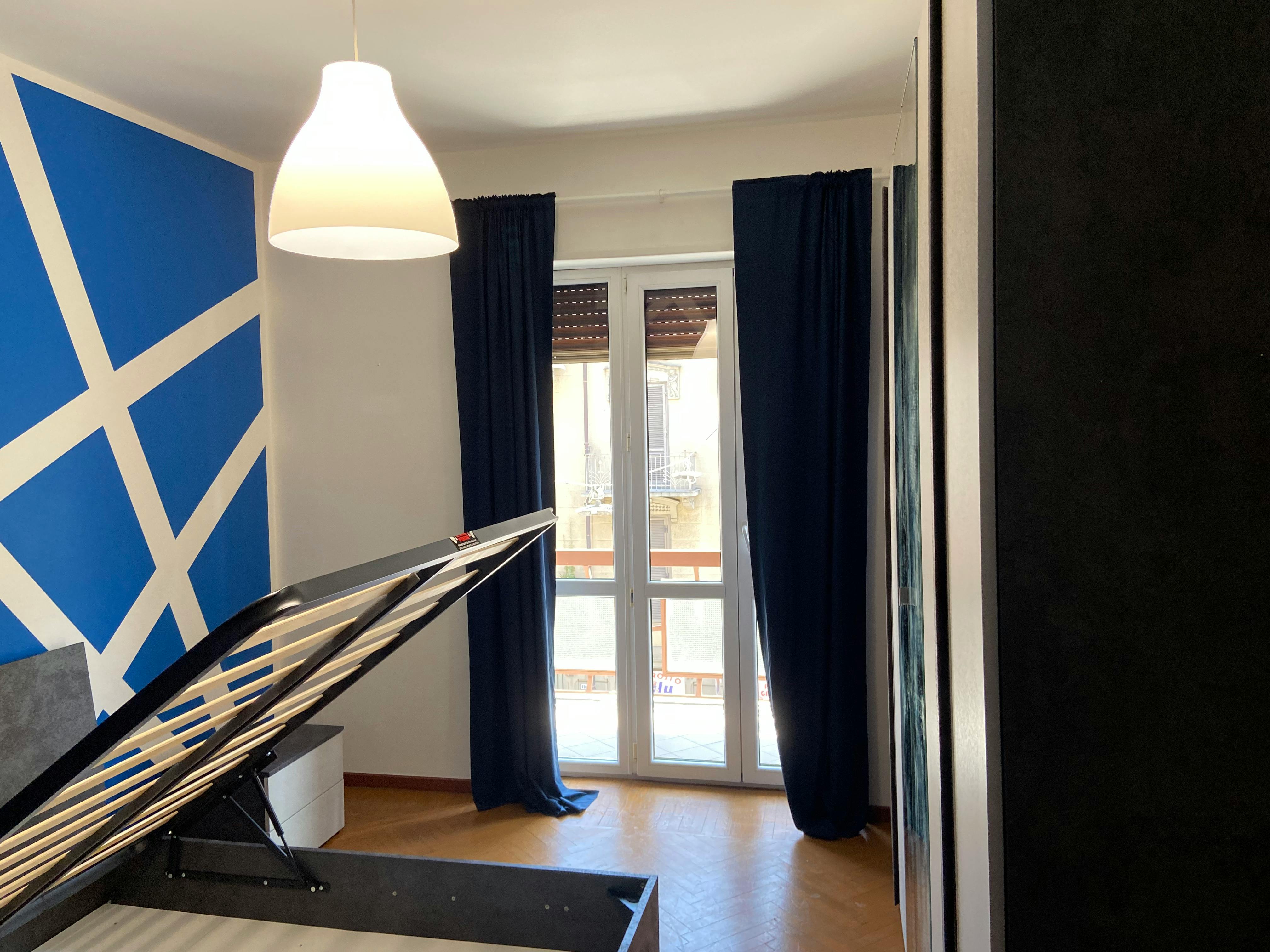 Appartamento Torino, 1 camera, 60m² — foto 8