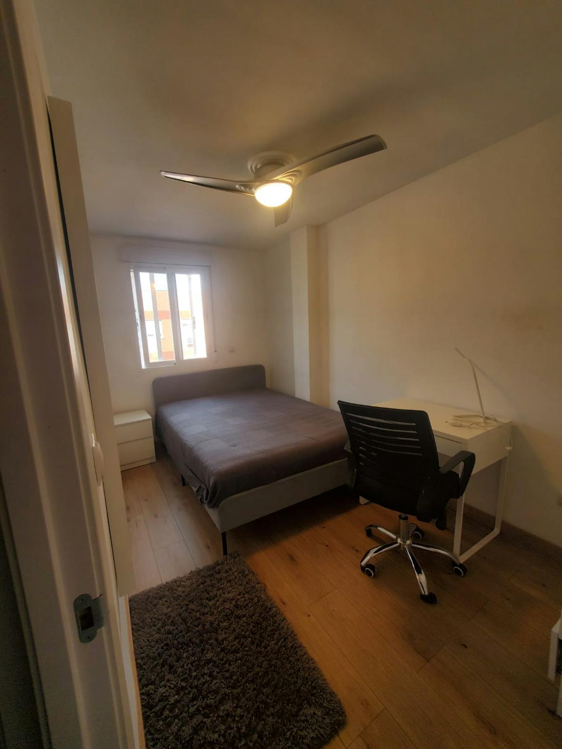 Avenida de las Vascongadas, Getafe preview