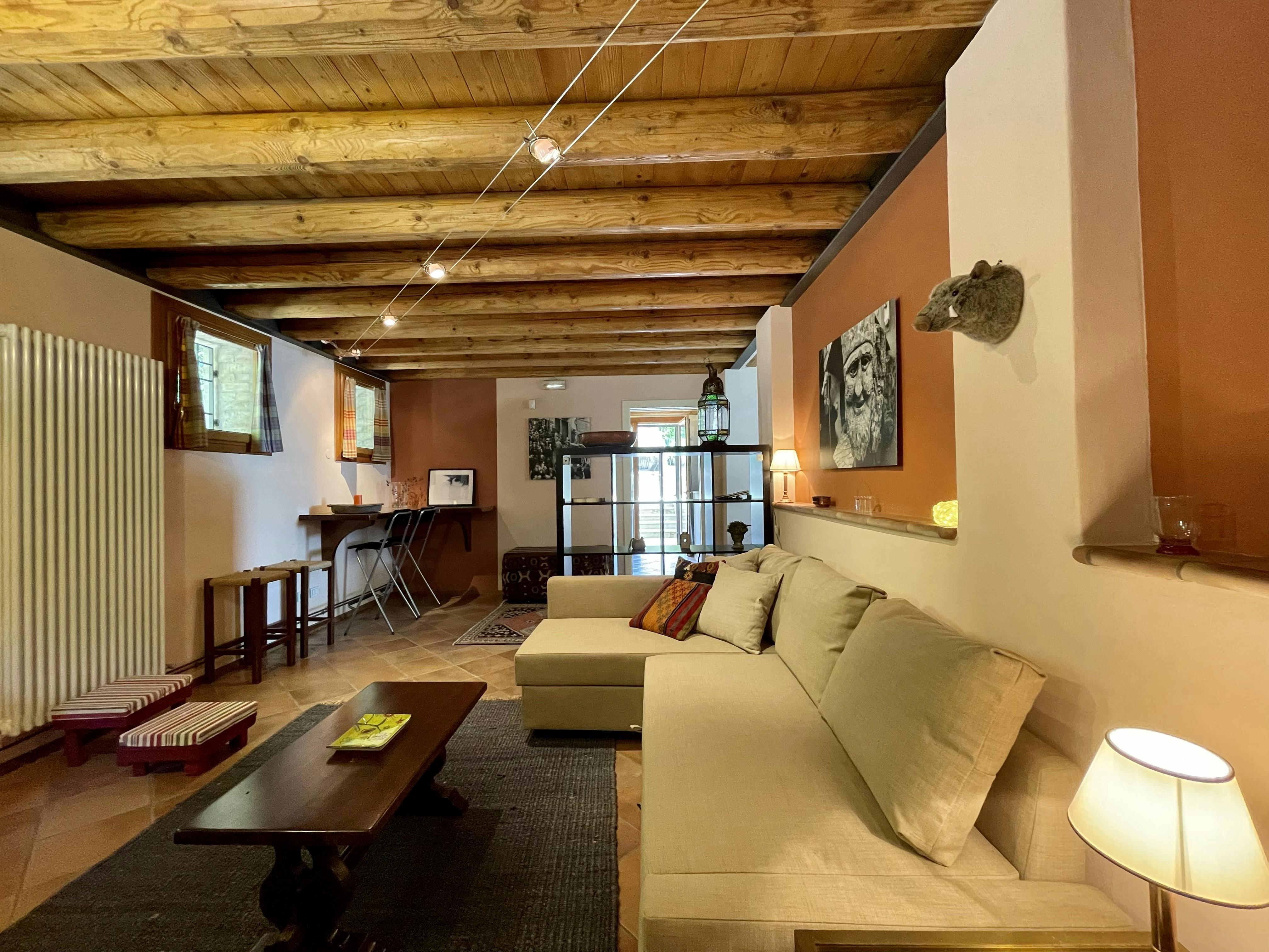 Будинок за оренду для 11 532 EUR на місяць у Arquà Petrarca, Via Fontanelle