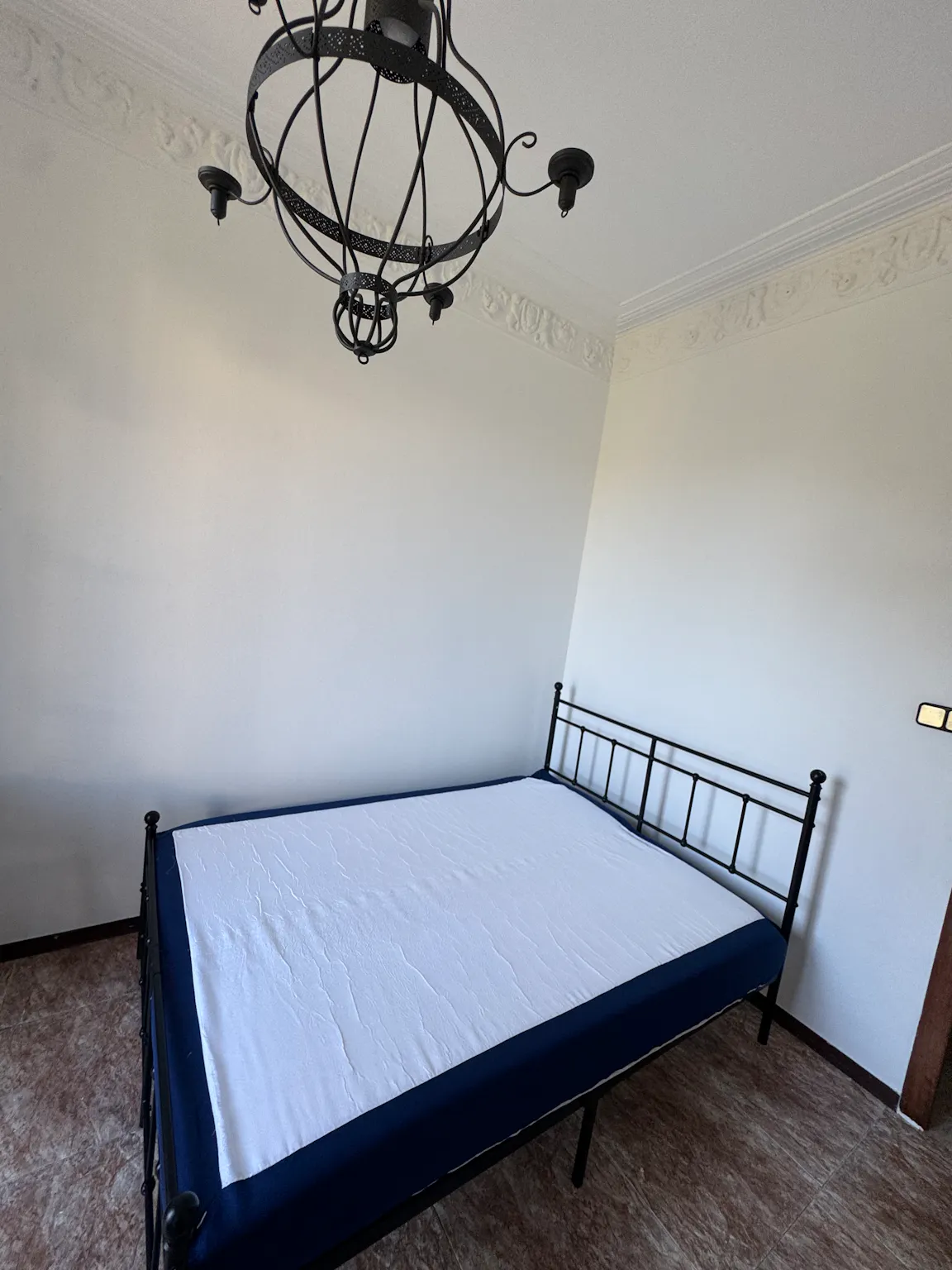 Private room in Gran Via de les Corts Catalanes, Barcelona (1381727) ROOM 4