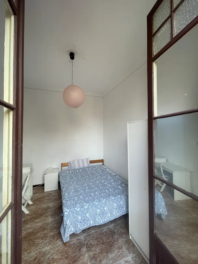 Private room in Gran Via de les Corts Catalanes, Barcelona (1381733) room image 2