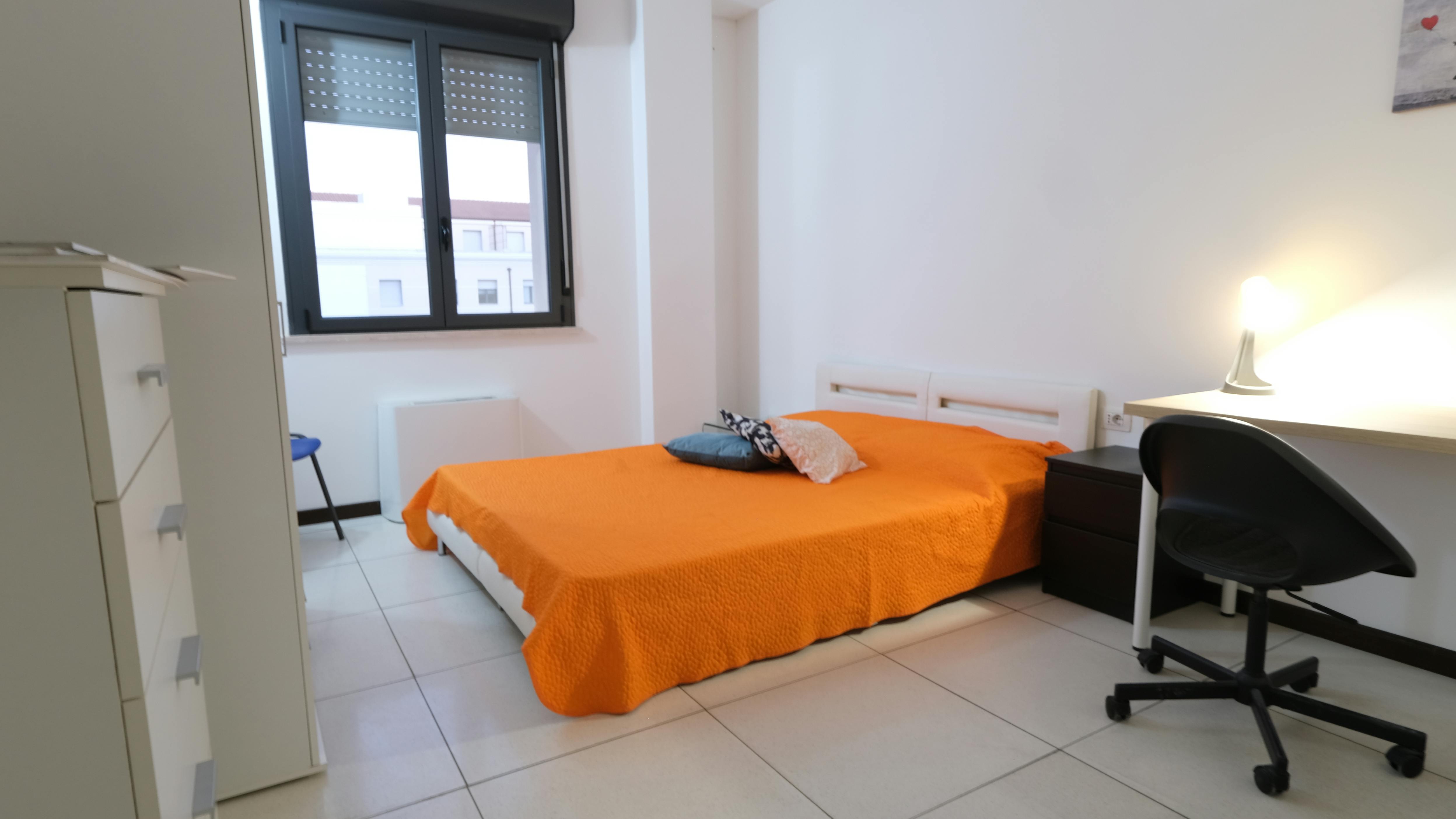 Room for rent in Sassari Via Michele Coppino HousingAnywhere