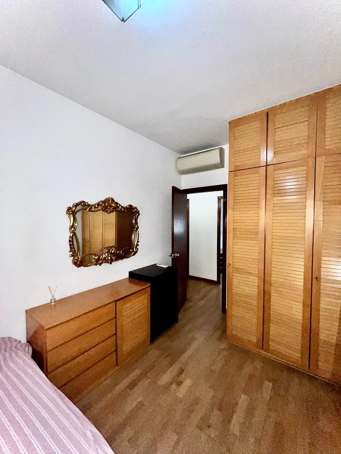 Private room in Carrer de Sardenya, Barcelona (1381760) ROOM 1