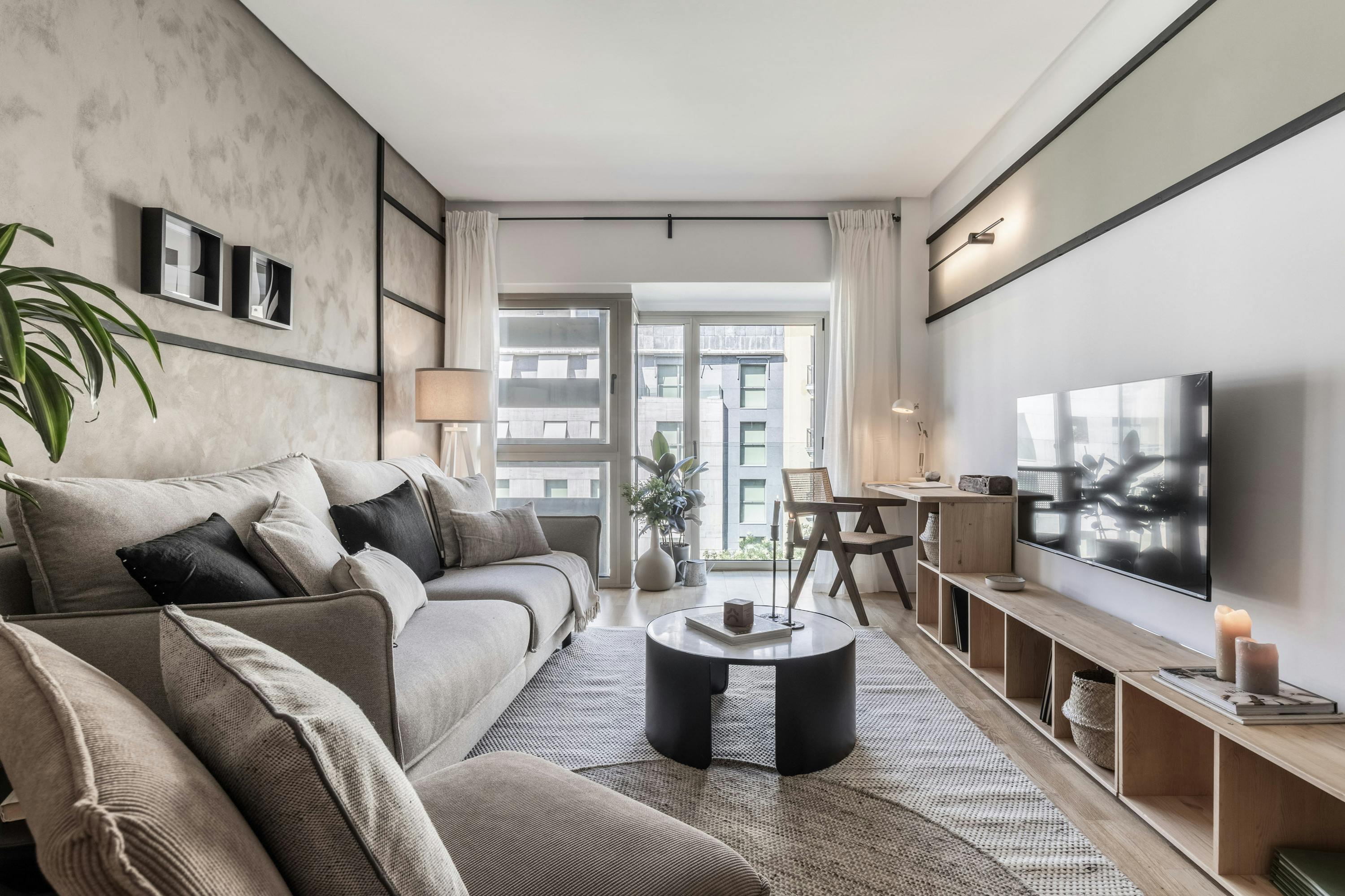 Calle de Fuencarral, Madrid preview