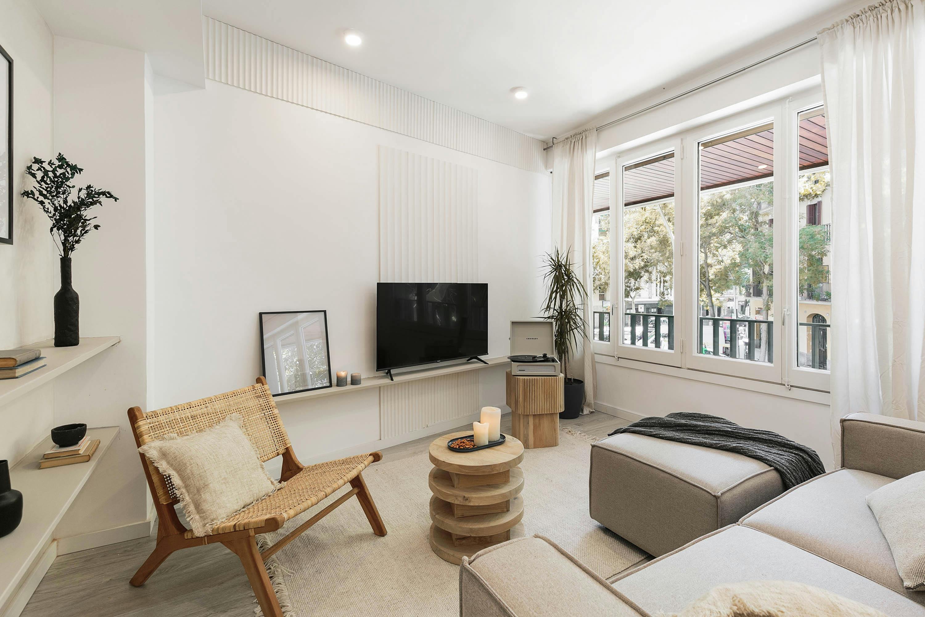 Carrer de Floridablanca, Barcelona preview