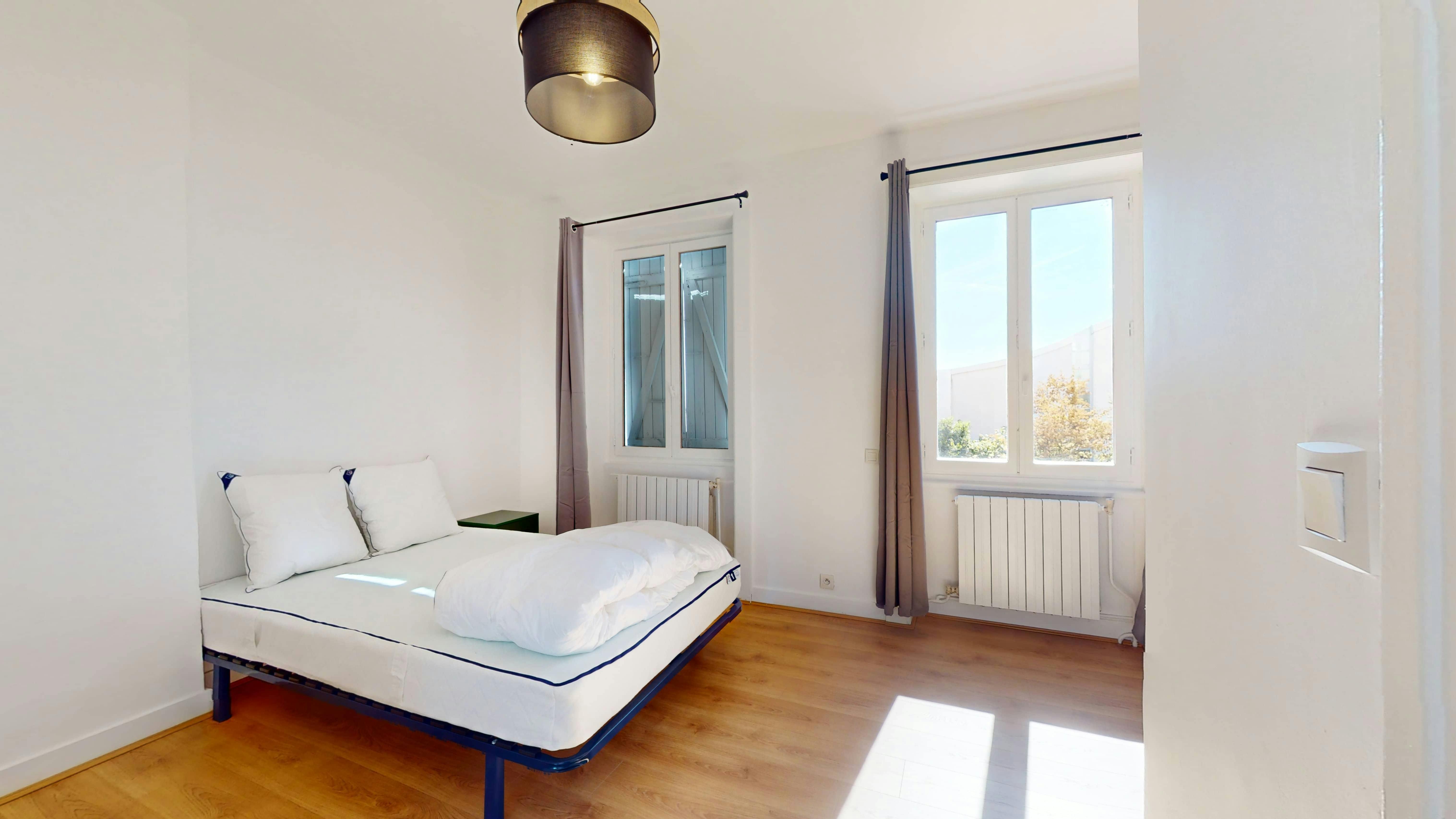 Rue de la Convention, Villeurbanne preview