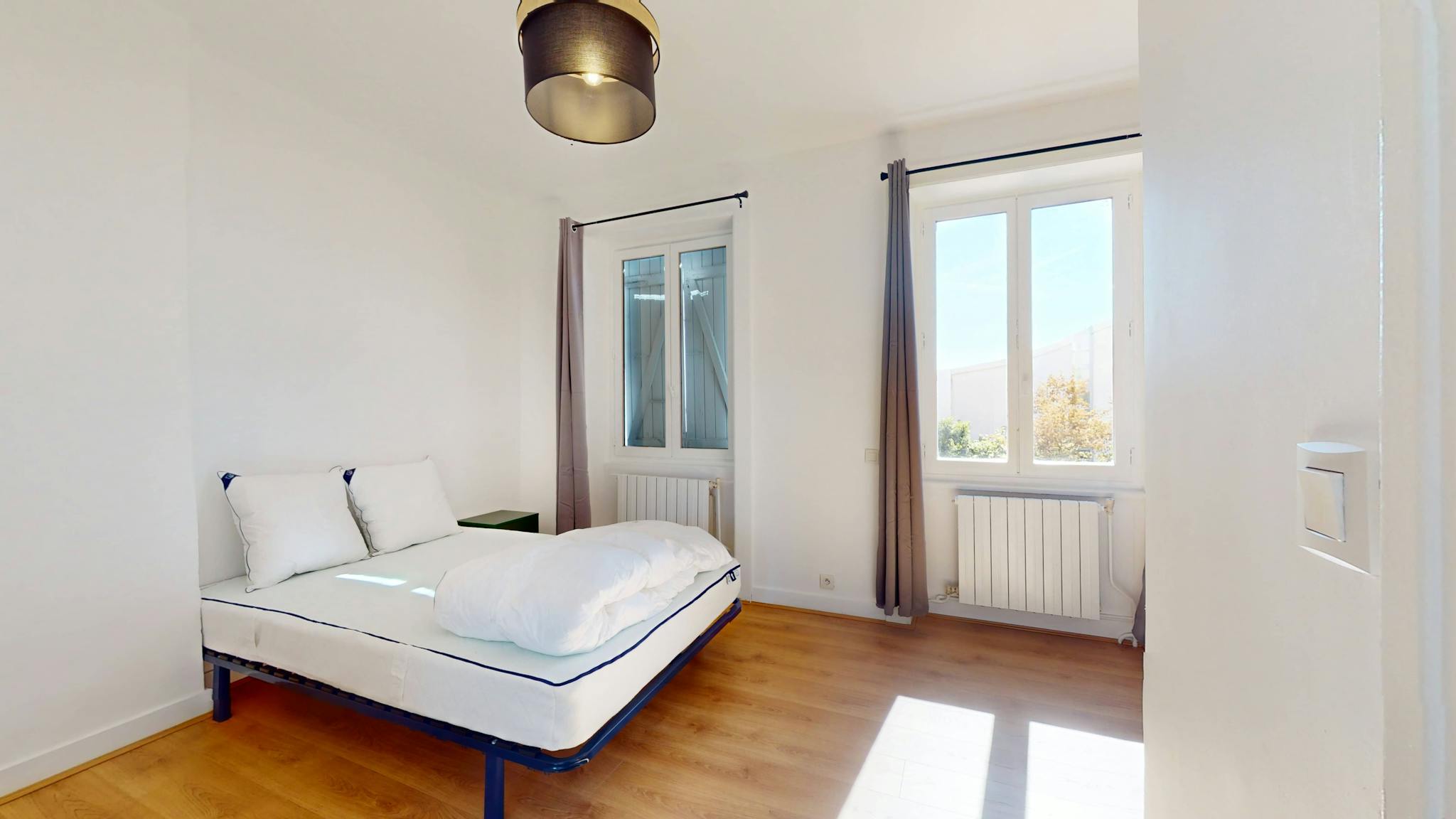 Rue de la Convention, Villeurbanne preview