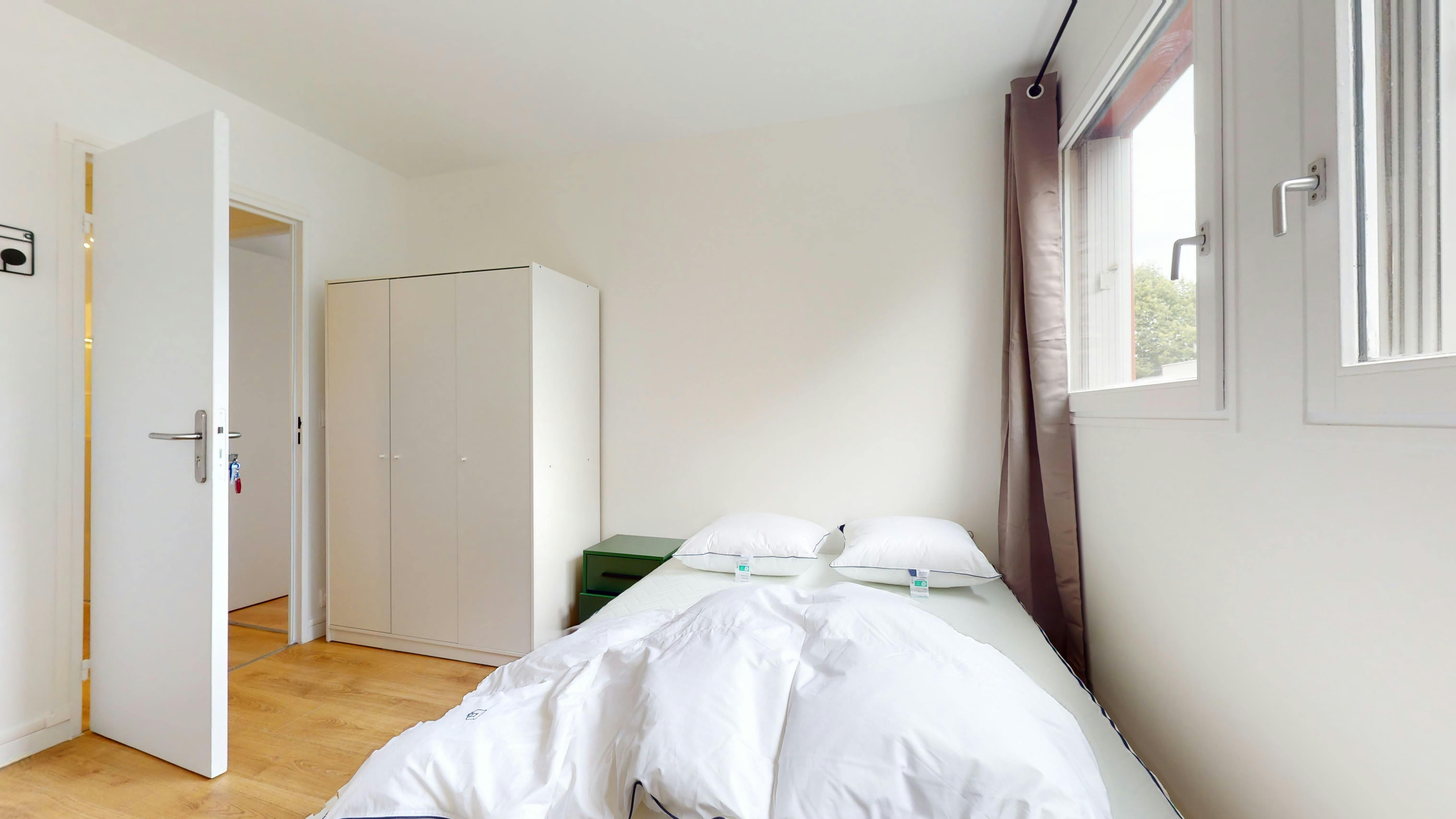 Apartment Villejuif, 93m² — photo 13